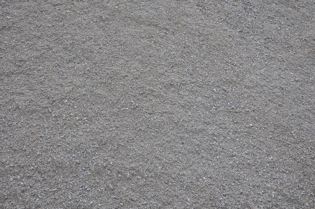 Recycled Granite Dust